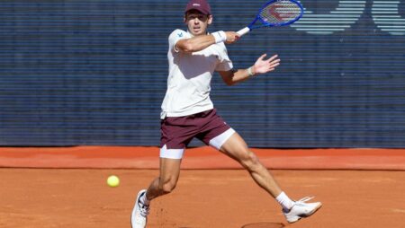 Zverev – de Minaur in Shanghai: Analyse & Quoten (15.10.2026)