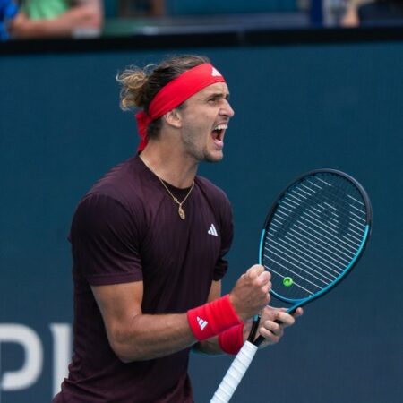 Zverev vor Platz eins zum Jahresende: Die Rechnung nach dem Sieg über Wu und das Duell mit Halys