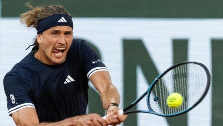 Zverev gegen Landaluce: Prognose zum Wien-Auftakt (27.10.2026)