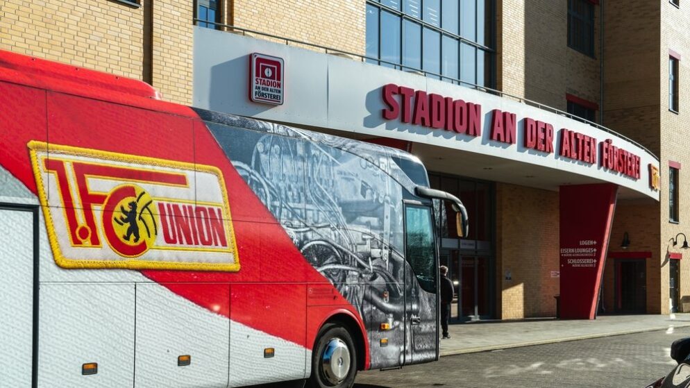 Welcher Sender überträgt Union gegen Köln live? (01.11.2026)