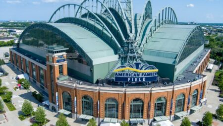 Dodgers gegen Brewers: Analyse, Quoten & Prognose zur NLCS 2026 (ab 12.10.2026)