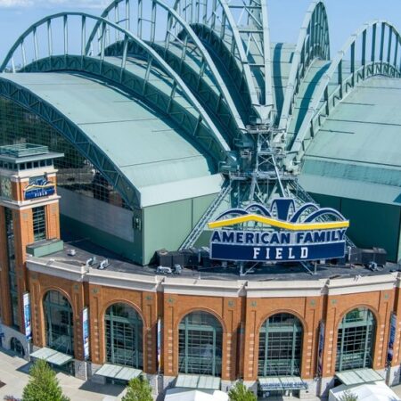 Dodgers gegen Brewers: Analyse, Quoten & Prognose zur NLCS 2026 (ab 12.10.2026)