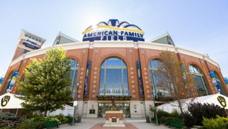 Brewers in der World Series: Quoten und Chancen nach dem Sweep