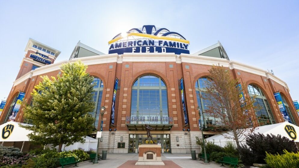 Brewers in der World Series: Quoten und Chancen nach dem Sweep