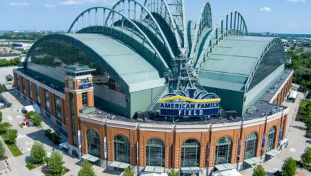 Brewers – Rays: Prognose zu World Series Spiel 1 (24.10.2026)