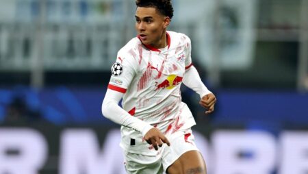 Welcher Sender überträgt Leipzig gegen PSV live im TV & Stream? (13.10.2026)