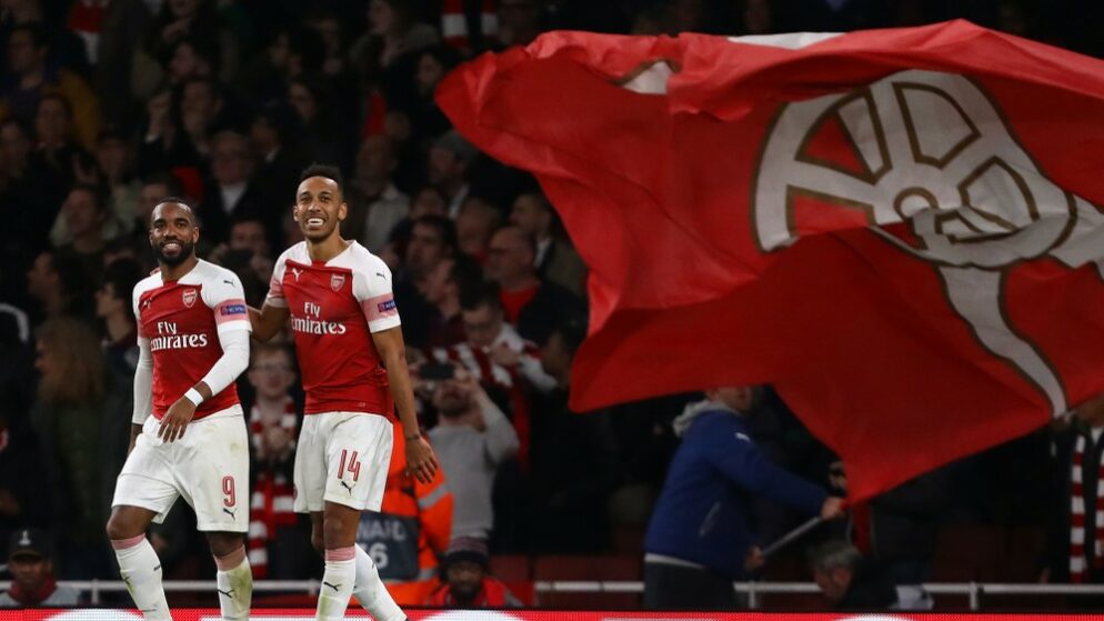 Welcher Sender überträgt Arsenal gegen Lille live im TV & Stream? (13.10.2026)