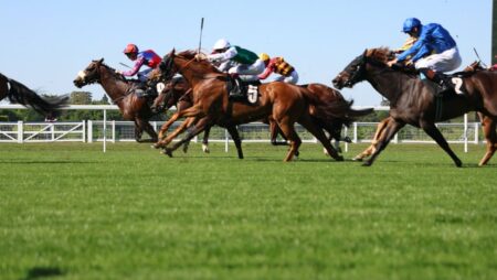 British Champions Day 2026: Rennen, Favoriten & Starter (17.10.)