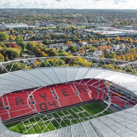 Welcher Sender überträgt Leverkusen – Freiburg live im TV & Stream? (18.10.2026)