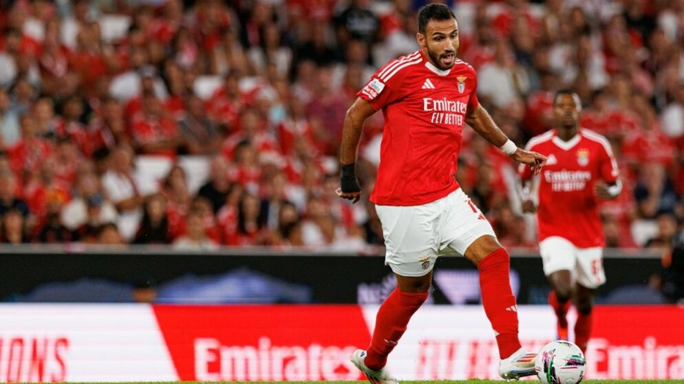 Welcher Sender überträgt Benfica – Celtic live im TV & Stream? (15.10.2026)