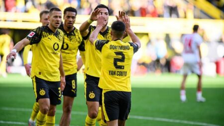 Welcher Sender überträgt Bayern gegen Dortmund live? (31.10.2026)