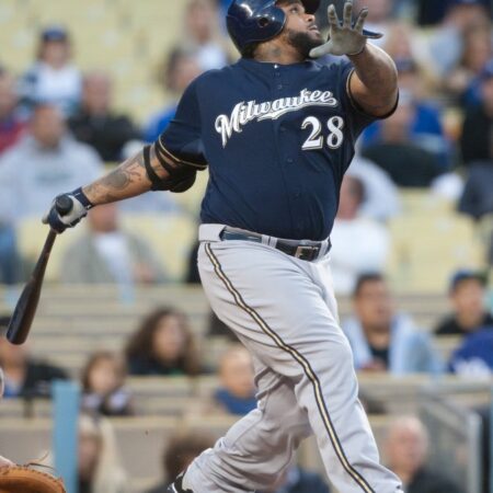 Brewers vs. Dodgers: Analyse, Quoten & Prognose zu NLCS Spiel 2 (12.10.2026)