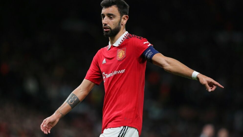 Welcher Sender überträgt Atlético Madrid gegen Manchester United live im TV & Stream? (13.10.2026)