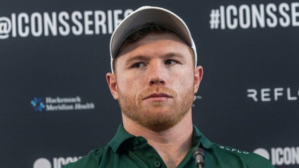 Canelo vs. Mbilli: Quoten & Prognose zum WM-Kampf (31.10.2026)