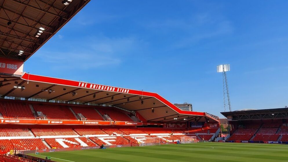 Welcher Sender überträgt Nottingham Forest – Arsenal live im TV & Stream? (18.10.2026)