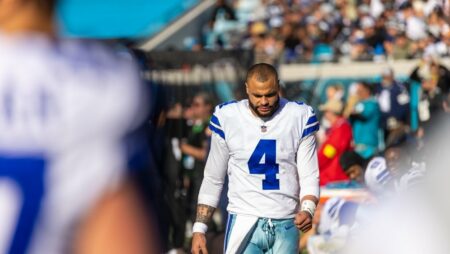Cowboys – Buccaneers: Analyse, Quoten & Prognose zum Thursday Night Game (09.10.2026)