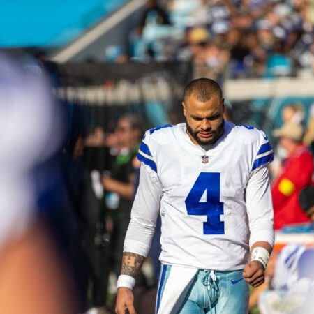 Cowboys – Buccaneers: Analyse, Quoten & Prognose zum Thursday Night Game (09.10.2026)