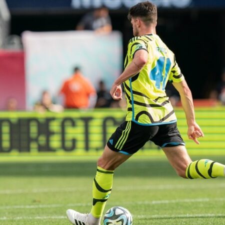 Verletzungs-Radar zum Fußball-Wochenende: Wer in Bundesliga und Premier League fehlt (09. bis 11.10.2026)