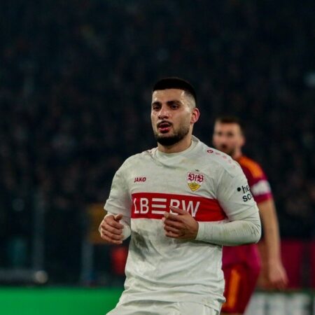 Welcher Sender überträgt Stuttgart vs. Atlético live im TV & Stream? (20.10.2026)
