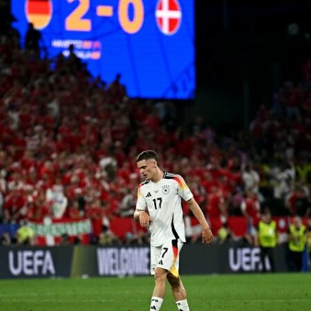 Nach Klopps erstem Sieg: Die Viertelfinal-Szenarien vor Griechenland – Deutschland (04.10.2026)