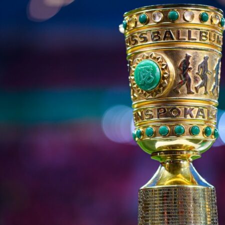 DFB-Pokal 2. Runde 2026/27: Termine, Spiele & Quoten