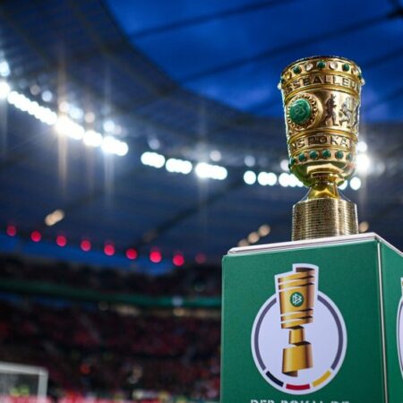 DFB-Pokal 2. Runde live im TV & Stream: Alle Spiele (27./28.10.)