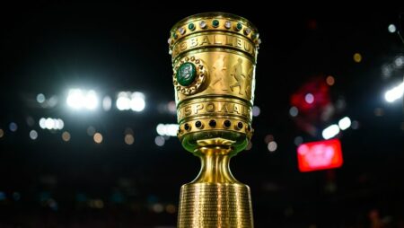 Welcher Sender überträgt die DFB-Pokal-Auslosung zum Achtelfinale? (01.11.2026)