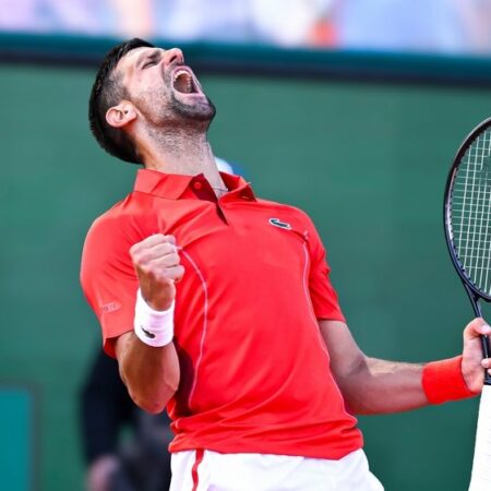 ATP Peking Finale 2026: Djokovic gegen de Minaur, Analyse, Quoten & Prognose (06.10.2026)