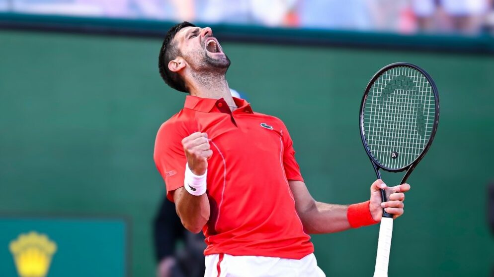 ATP Peking Finale 2026: Djokovic gegen de Minaur, Analyse, Quoten & Prognose (06.10.2026)