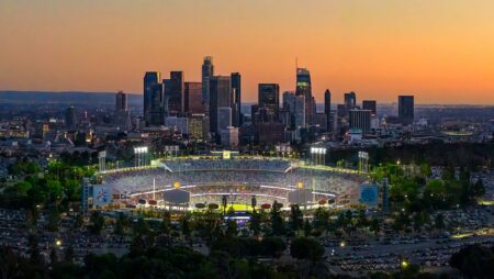 Dodgers gegen Brewers: Prognose zu NLCS Spiel 4 (16.10.2026)