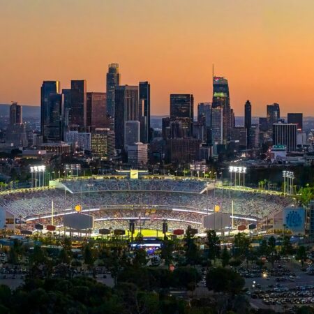 Dodgers gegen Brewers: Prognose zu NLCS Spiel 4 (16.10.2026)