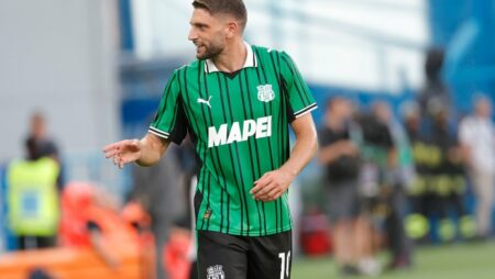 Welcher Sender überträgt Sassuolo vs. AC Mailand live im TV & Stream? (11.10.2026)