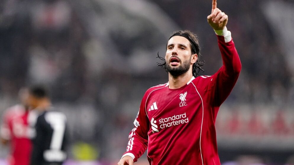 Welcher Sender überträgt LASK – Liverpool live im TV & Stream? (14.10.2026)