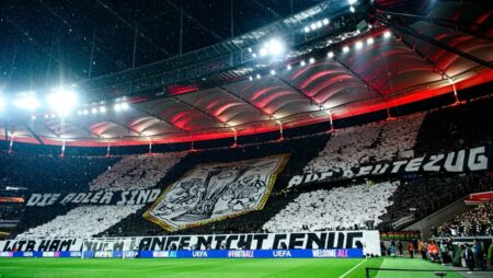 Krösche-Aus in Frankfurt: Was das Beben vor dem BVB-Spiel heißt