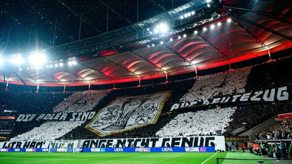 Krösche-Aus in Frankfurt: Was das Beben vor dem BVB-Spiel heißt