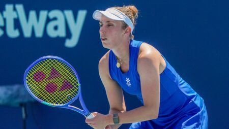 WTA Peking 2026 Halbfinale: Andreeva gegen Bartunkova und Zheng gegen Mertens, Analyse, Quoten & Prognose (10.10.2026)