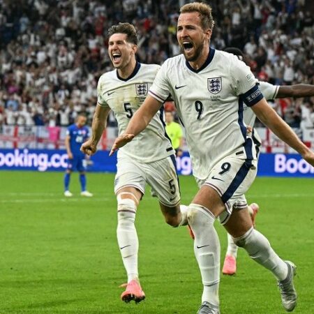 Welcher Sender überträgt England vs. Tschechien live im TV & Stream? (06.10.2026)