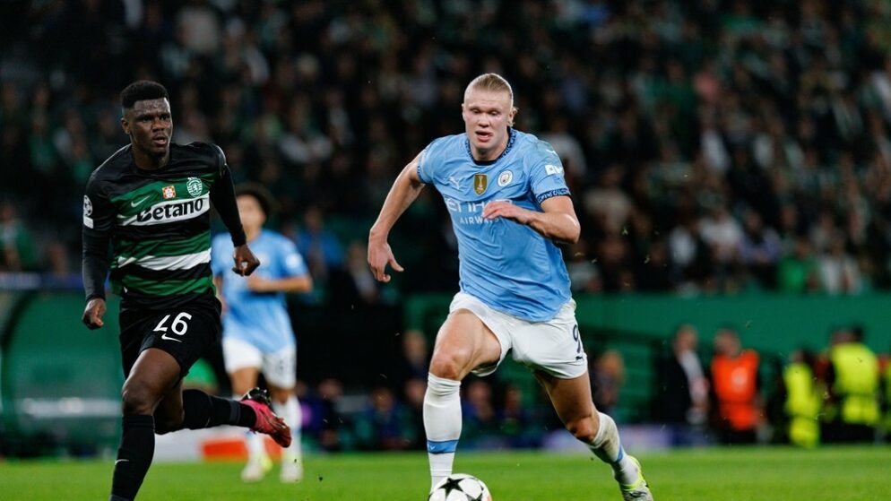 Welcher Sender überträgt Liverpool gegen Manchester City live im TV & Stream? (11.10.2026)