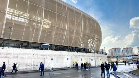 Welcher Sender überträgt Gençlerbirliği vs. Galatasaray live im TV & Stream? (17.10.2026)