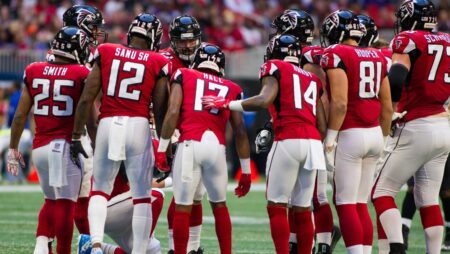 Falcons gegen Ravens: Analyse, Quoten & Prognose zum Sunday Night Game (12.10.2026)