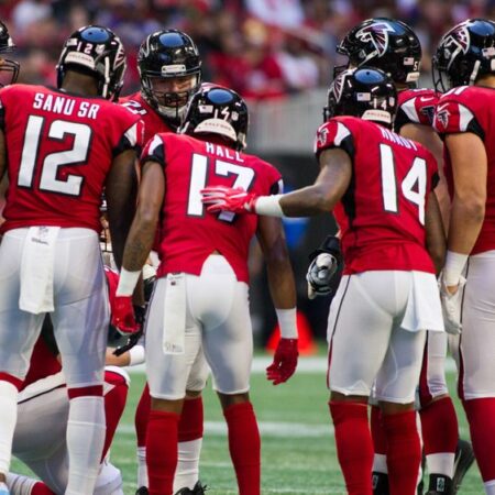 Falcons gegen Ravens: Analyse, Quoten & Prognose zum Sunday Night Game (12.10.2026)