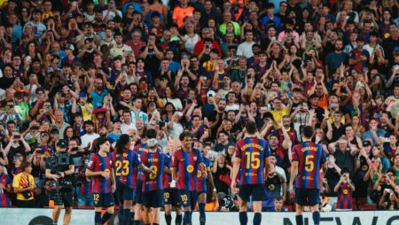 Wett-Woche 19. bis 25.10.2026: Clásico, NFL Paris, World Series