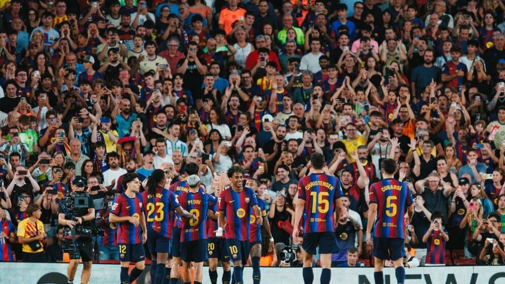 Wett-Woche 19. bis 25.10.2026: Clásico, NFL Paris, World Series