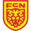 Logo FC Nordsjælland