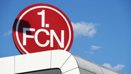 Nürnberg ohne Zoma: Was der Ausfall vor Kaiserslautern bedeutet