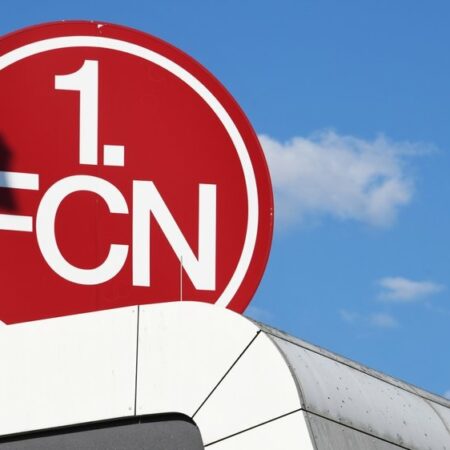 Nürnberg ohne Zoma: Was der Ausfall vor Kaiserslautern bedeutet