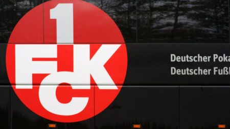 Welcher Sender überträgt Kaiserslautern vs. Bochum live im TV & Stream? (17.10.2026)