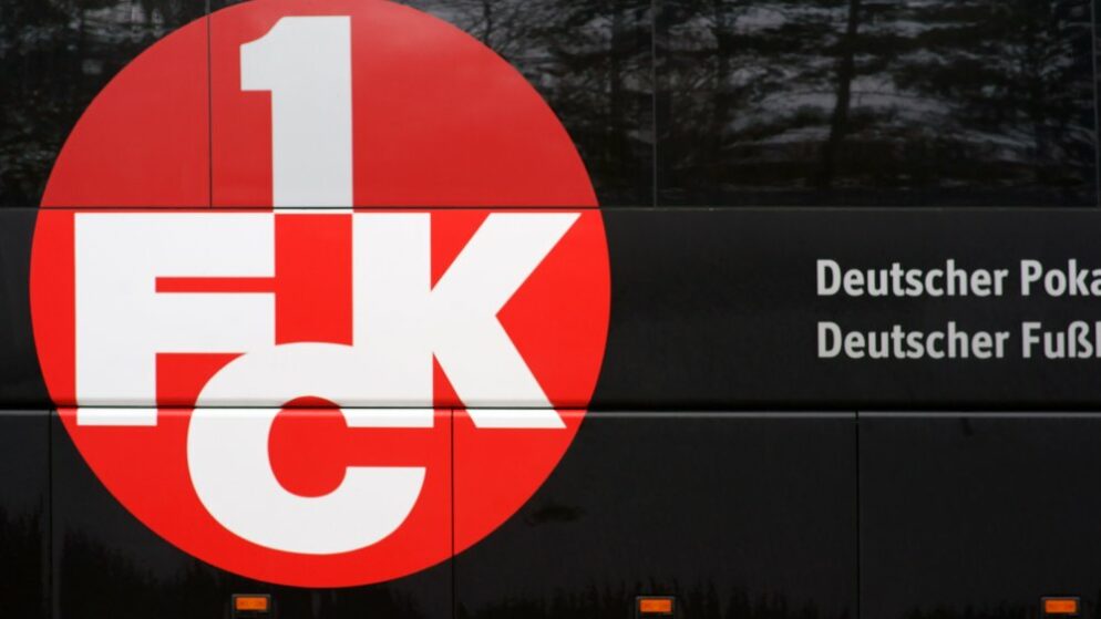 Welcher Sender überträgt Kaiserslautern vs. Bochum live im TV & Stream? (17.10.2026)
