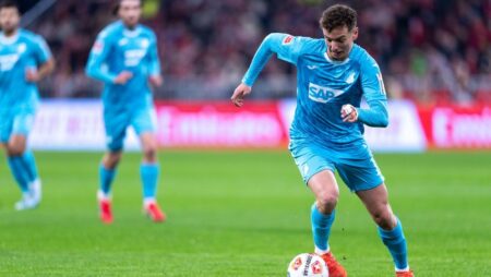 Welcher Sender überträgt Hoffenheim vs. Beşiktaş live im TV & Stream? (15.10.2026)
