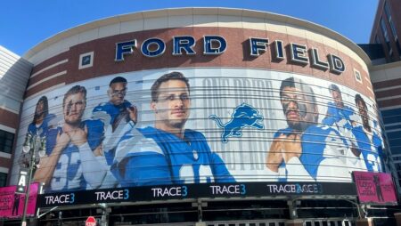 Lions vs. Packers: Prognose zum NFL-Sonntag (25.10.2026)